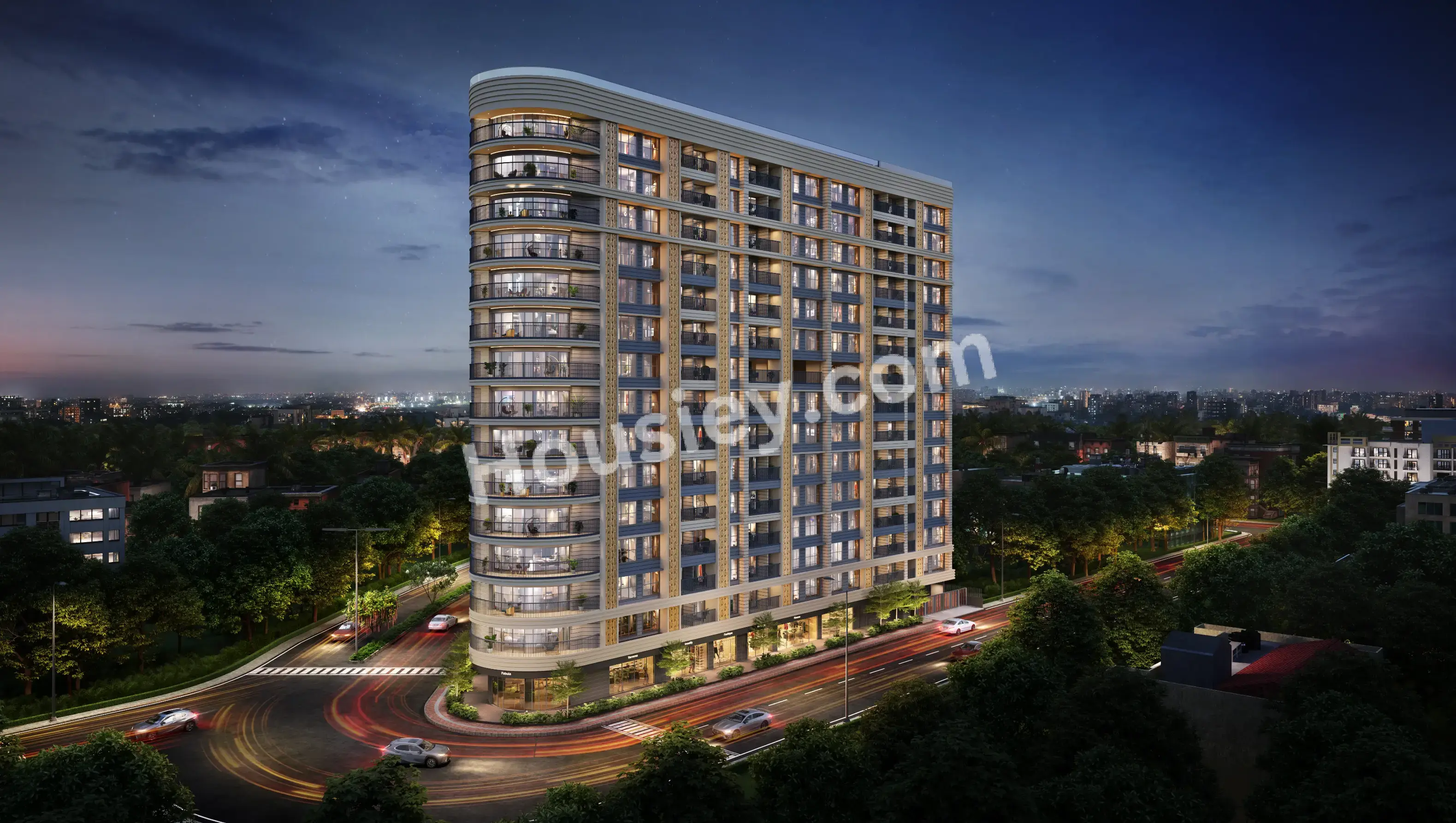 Mayuri Test 2 Floor Plan