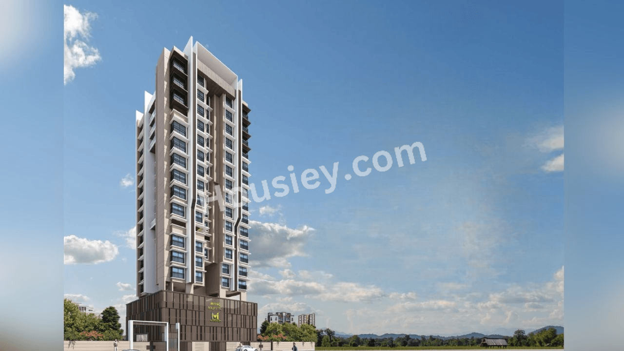 Metro Majestic Malad