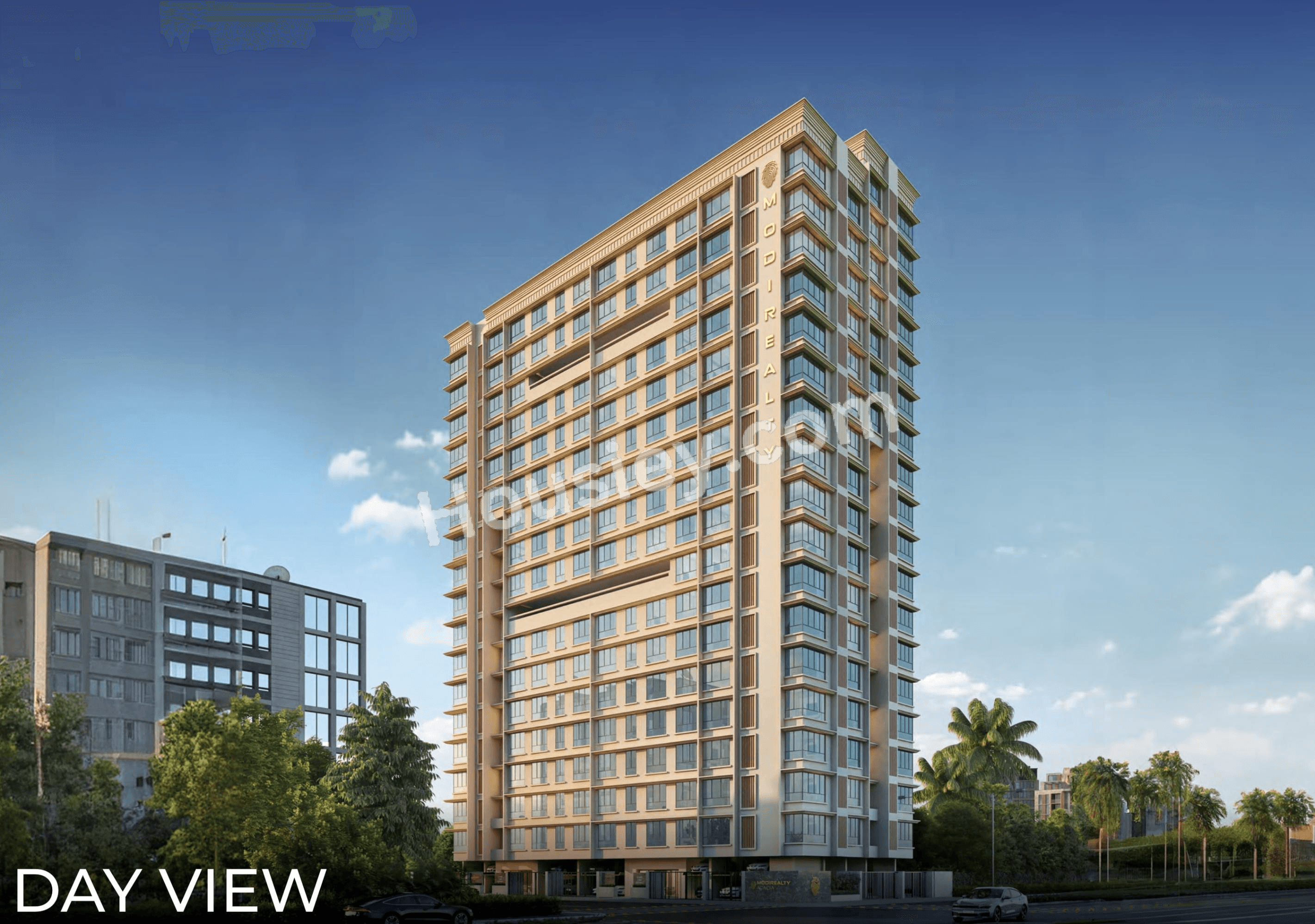 Modirealty Acacia