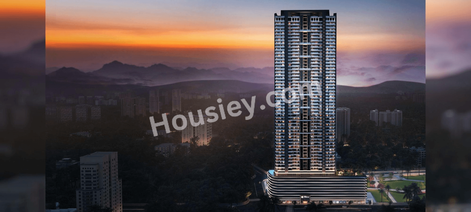 Mohan Prestige