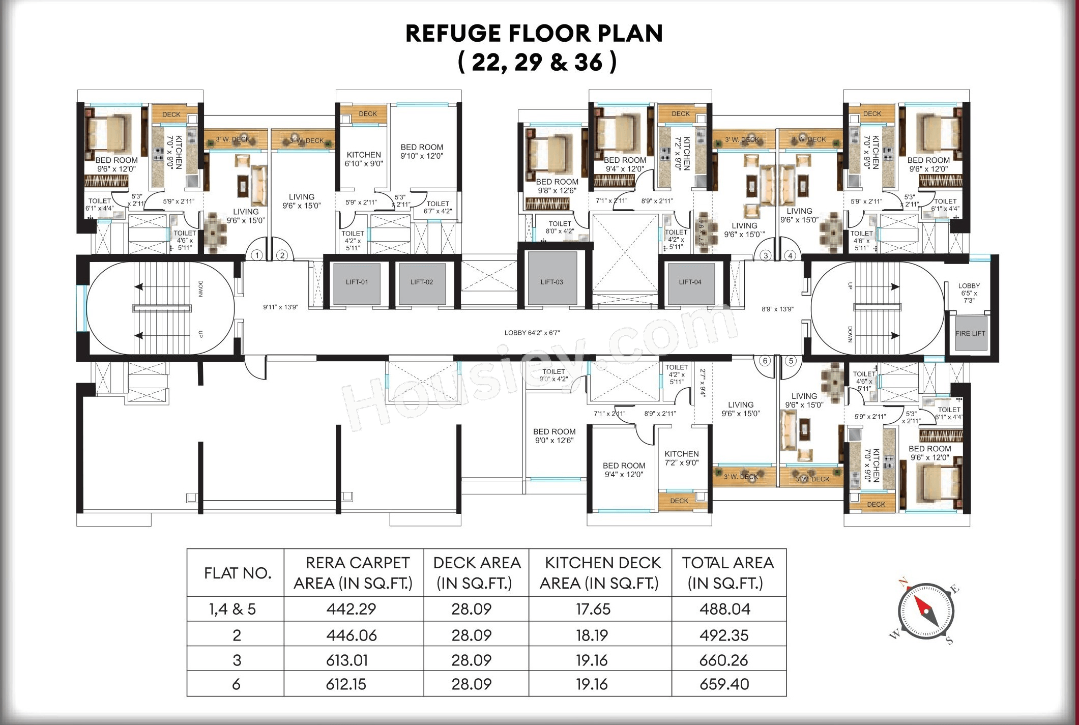 Neelam Stellar Master Plan