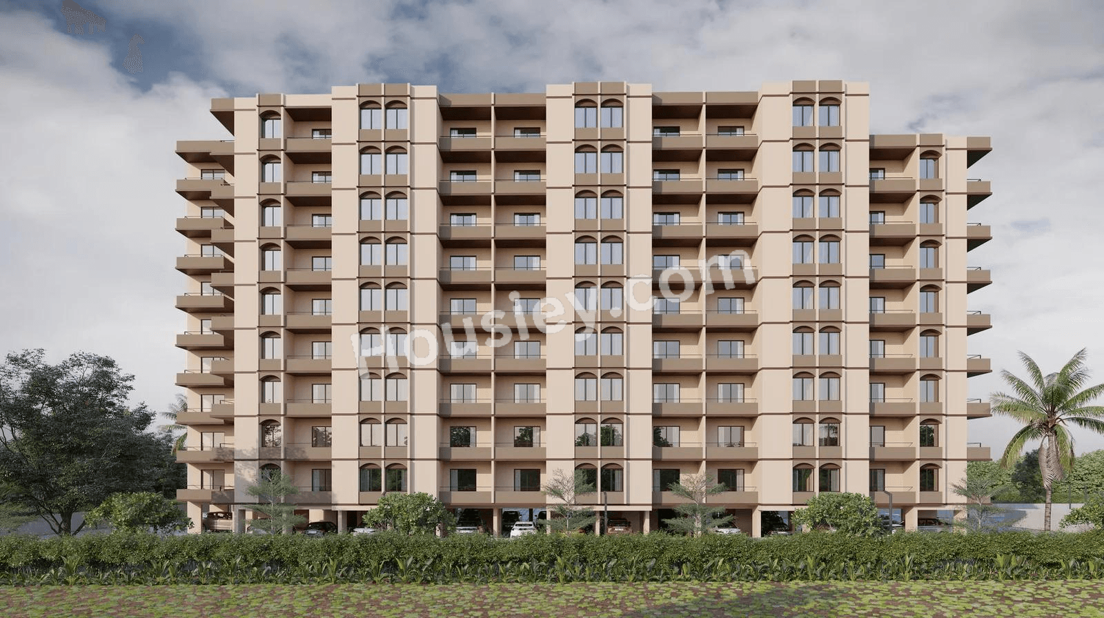 Panasia North Hinjewadi