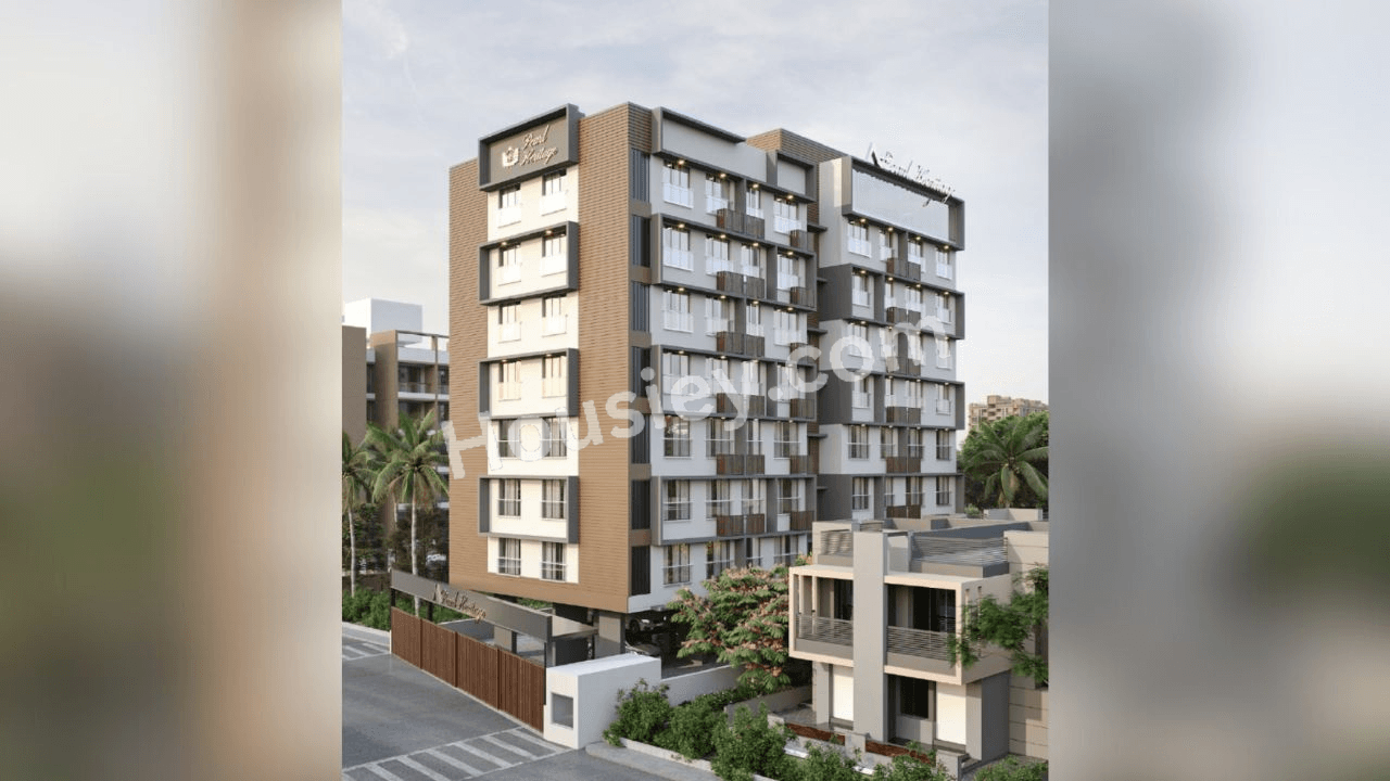 Pattathu Pearl Heritage