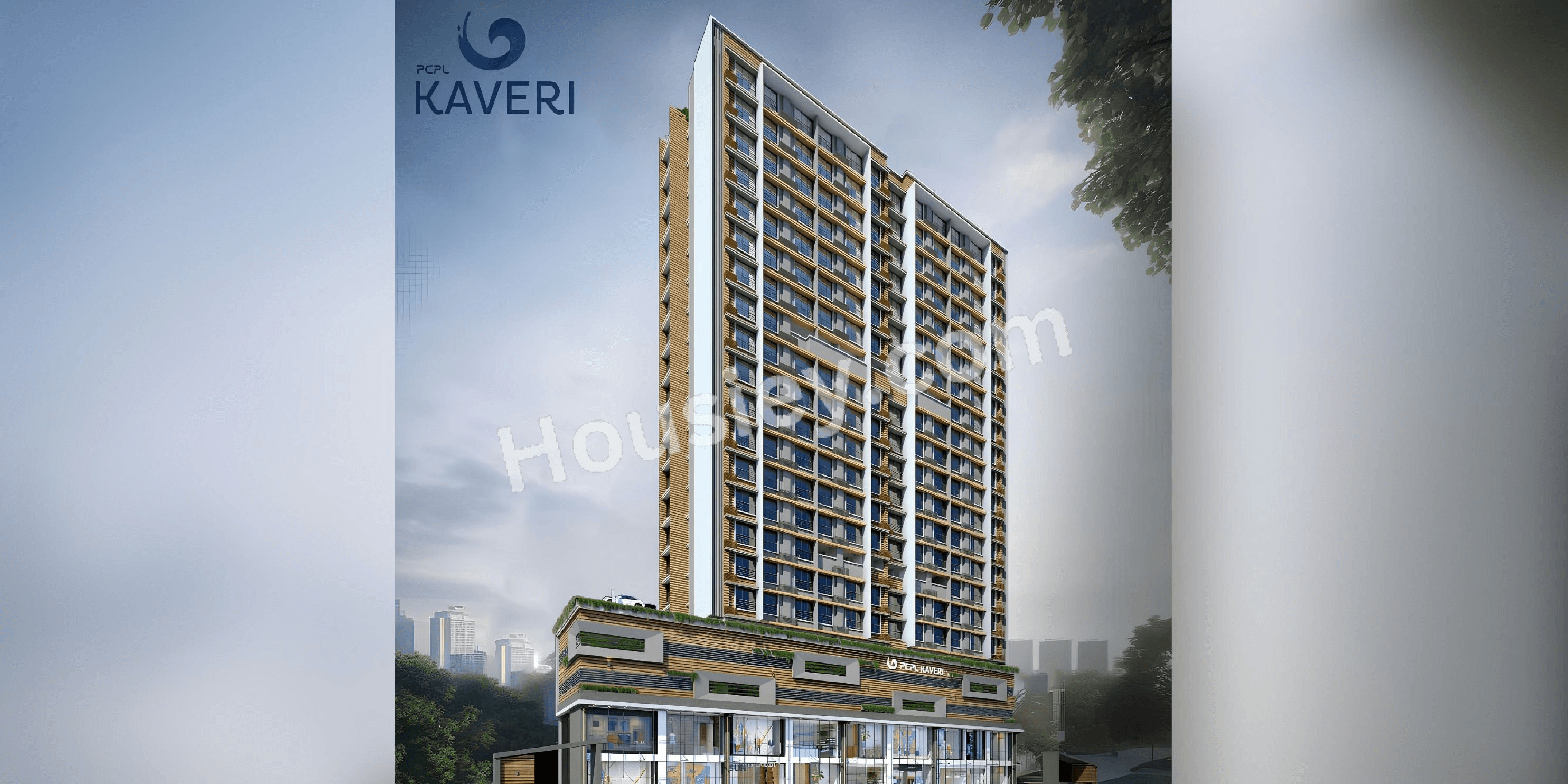 PCPL Kaveri