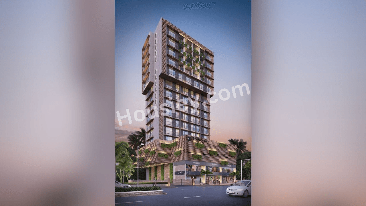 PCPL Pearl Palace
