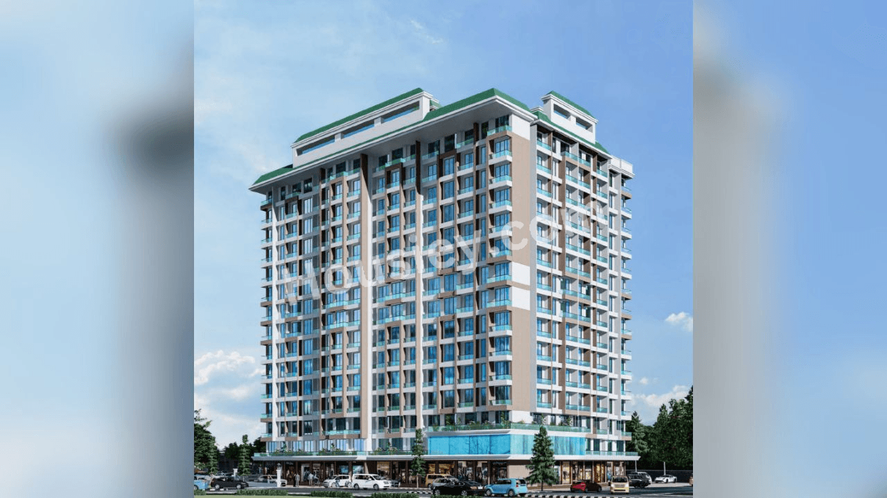 Queens Tower Phase 1