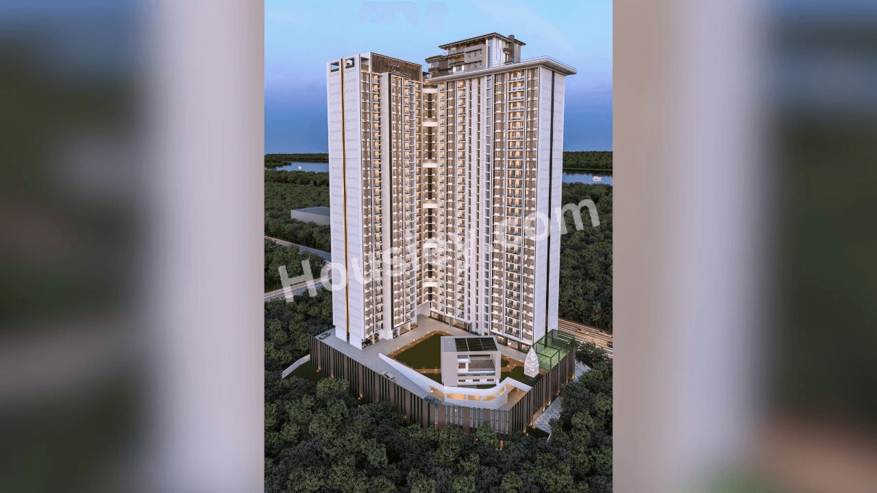 Ramdev Avighna Sky
