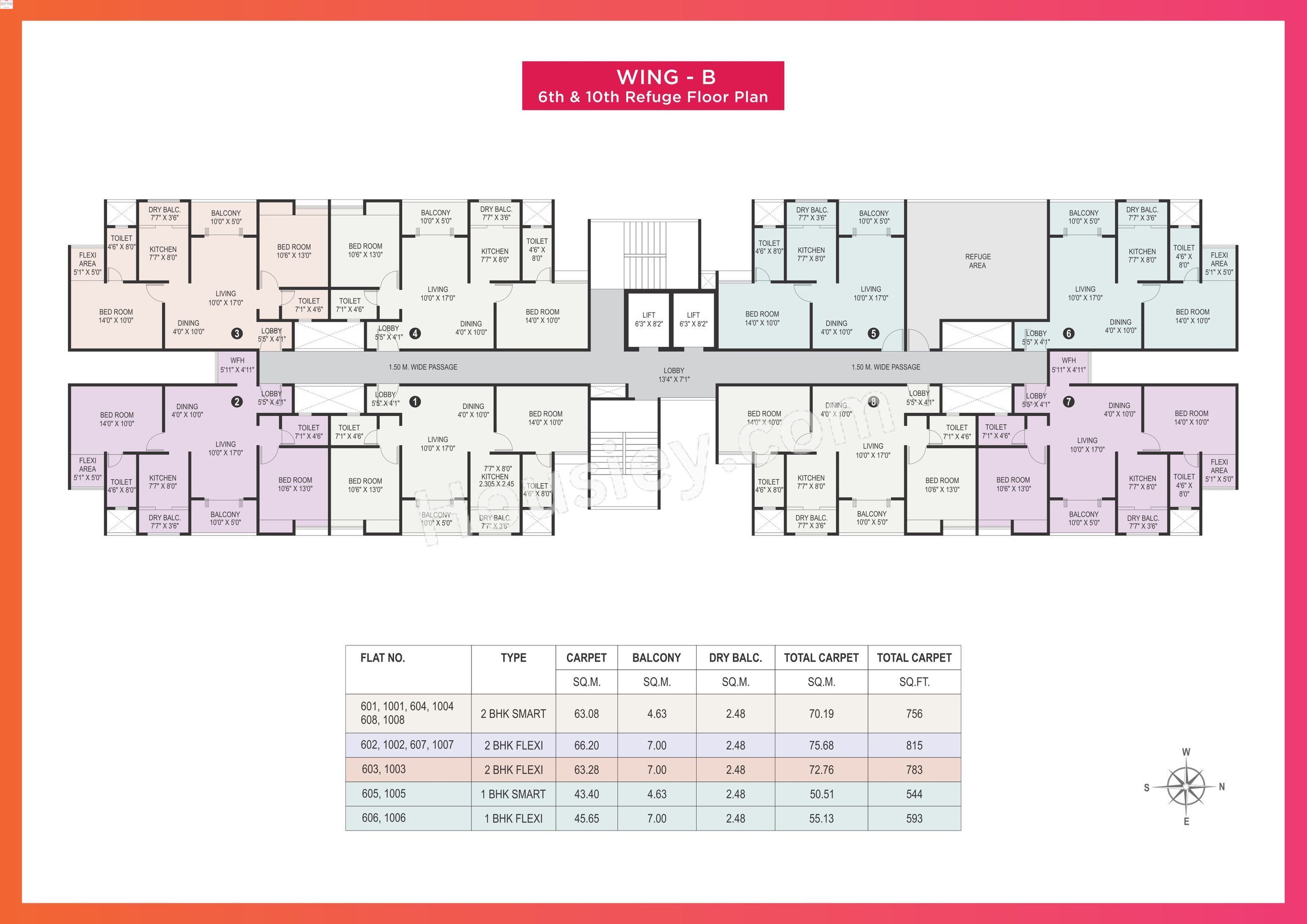 Ravima Newton Homes Floor plan 4