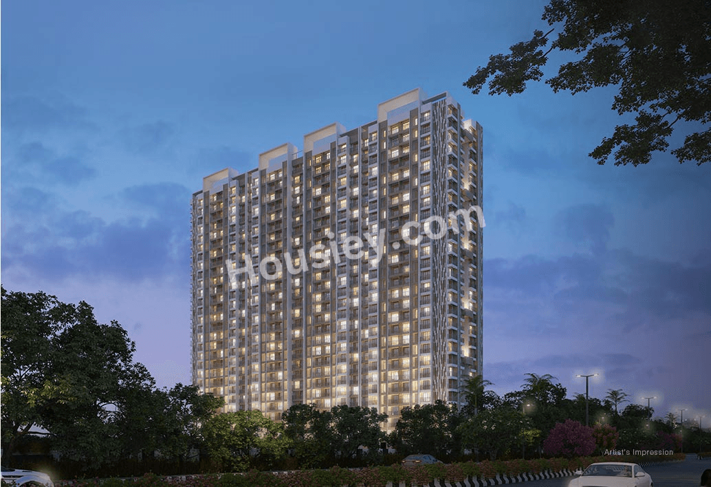 Regency Avana