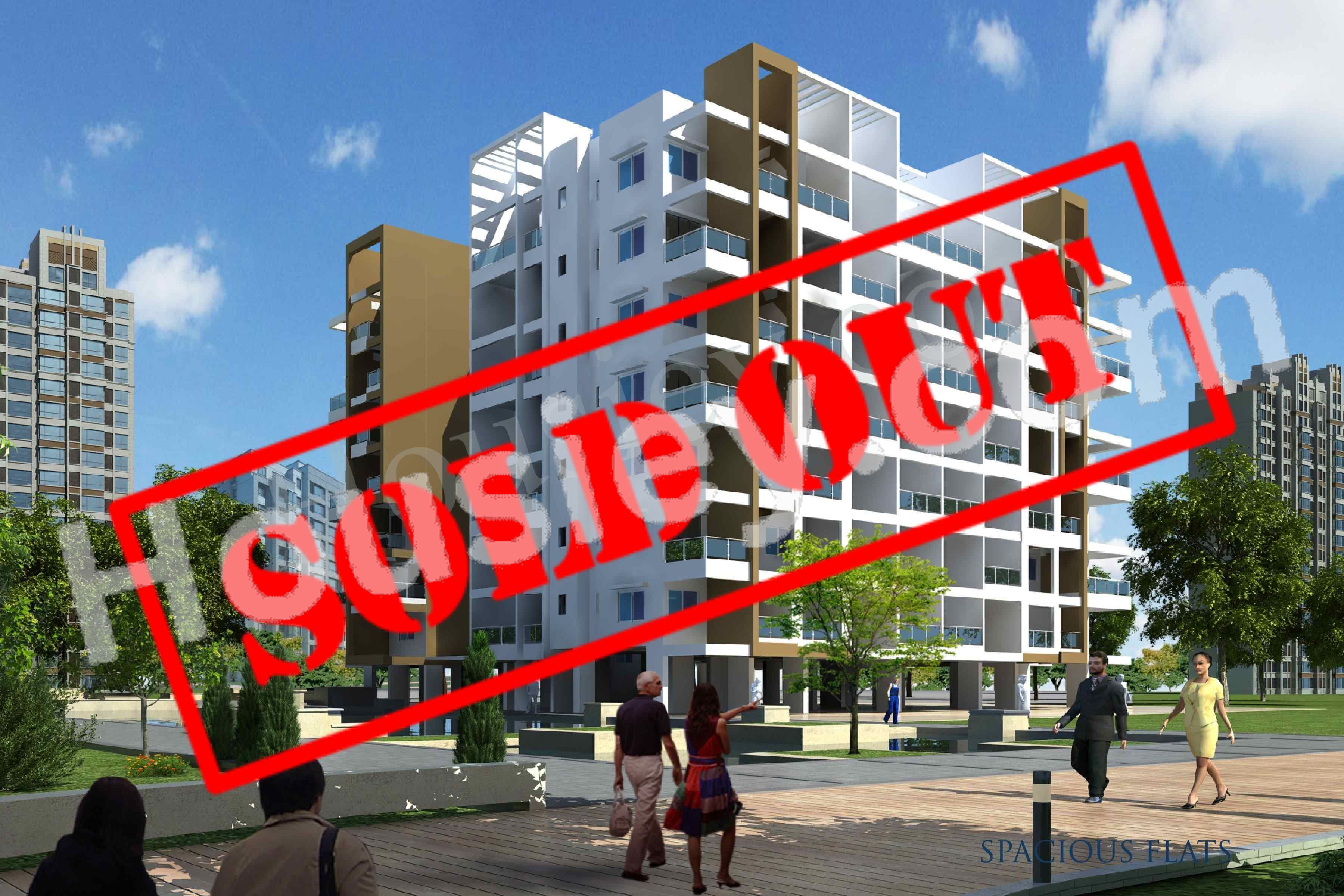 Renuka Gulmohar Phase 2
