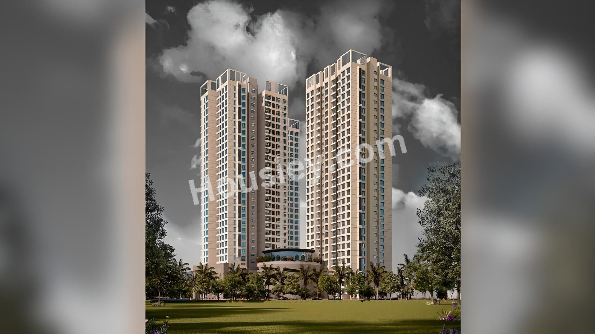 Runwal Garden Park View