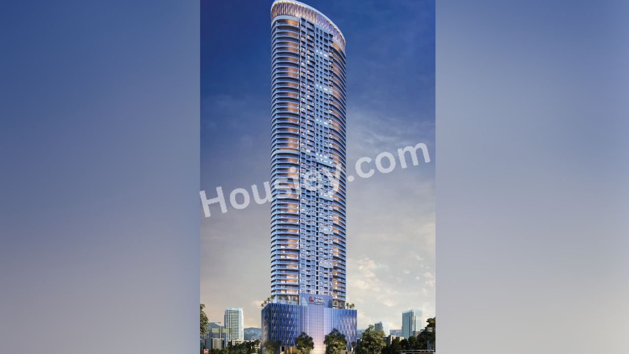 Ruparel Jewel