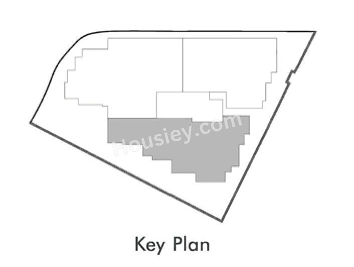 Rustomjee Ashiana Master Plan