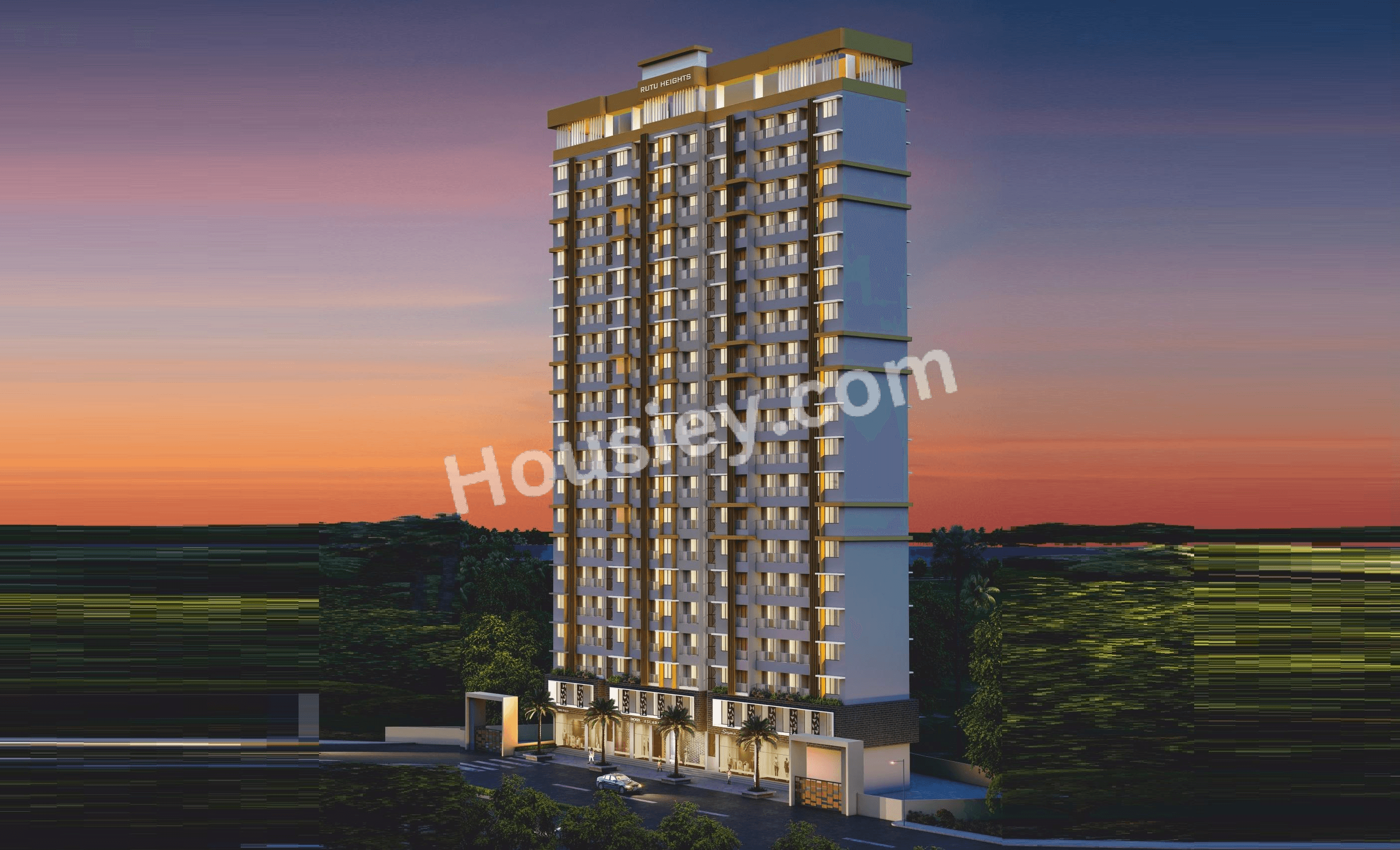 Rutu Heights