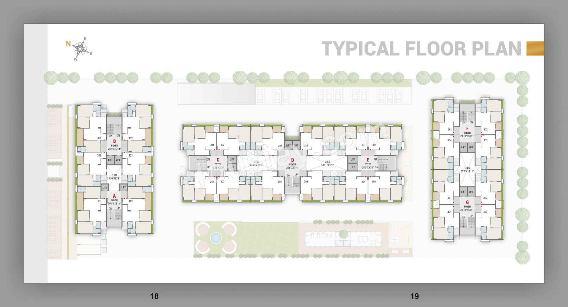 Samved Opera Master Plan