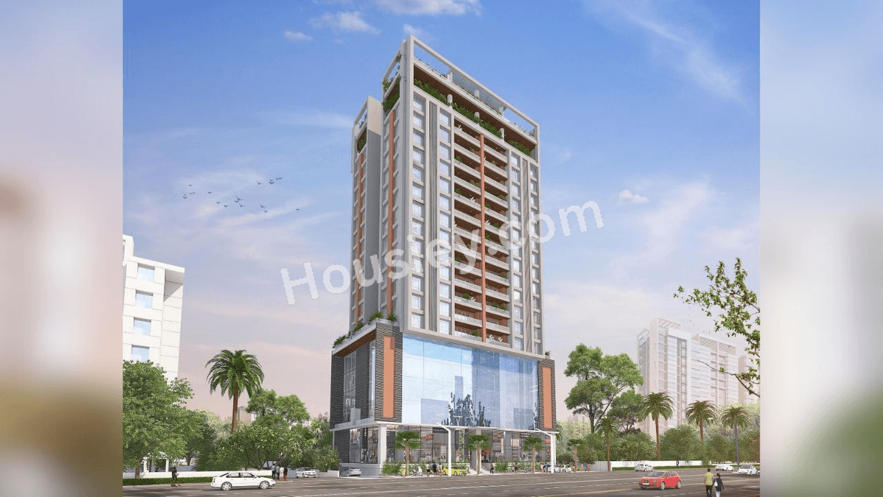 Shubham River Vista
