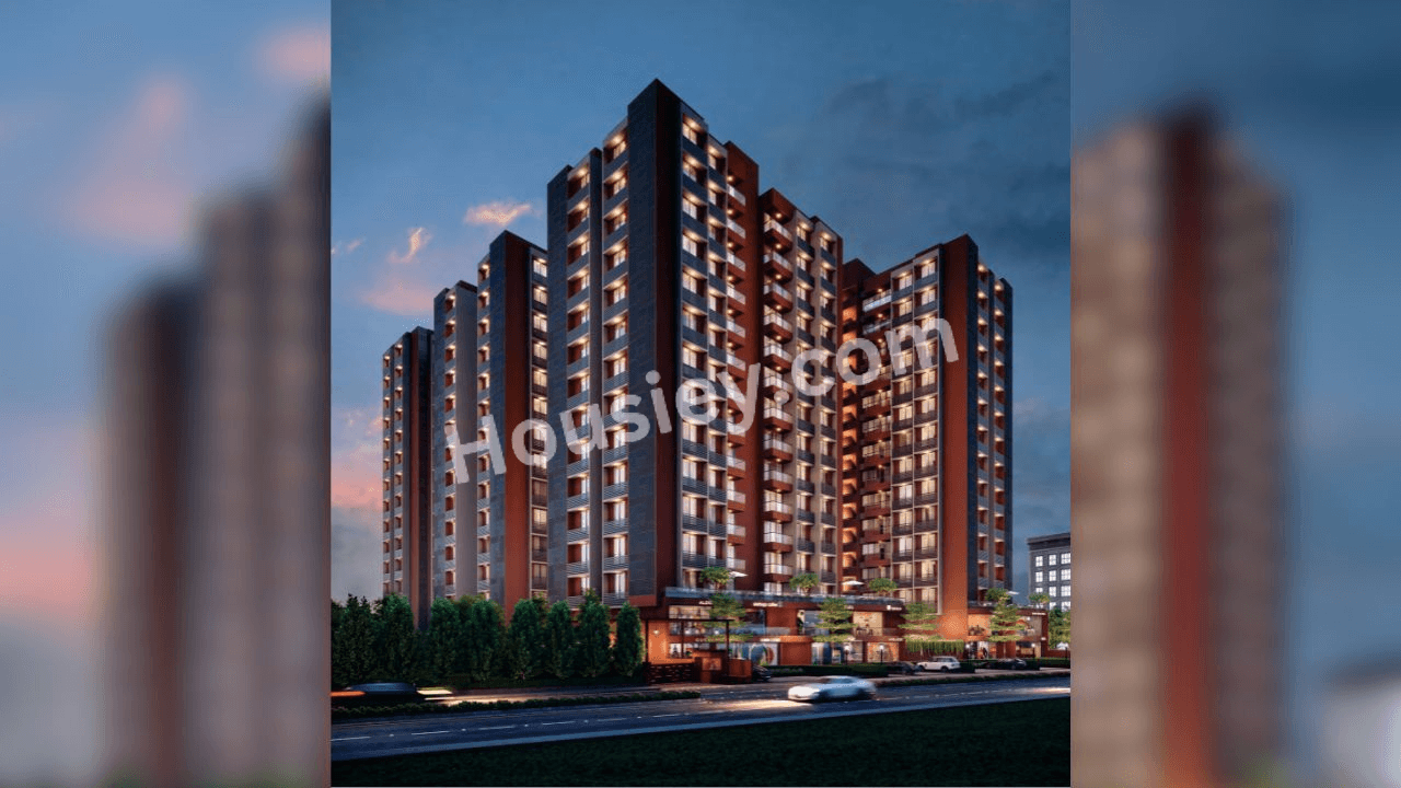 Siddharth Luxuria
