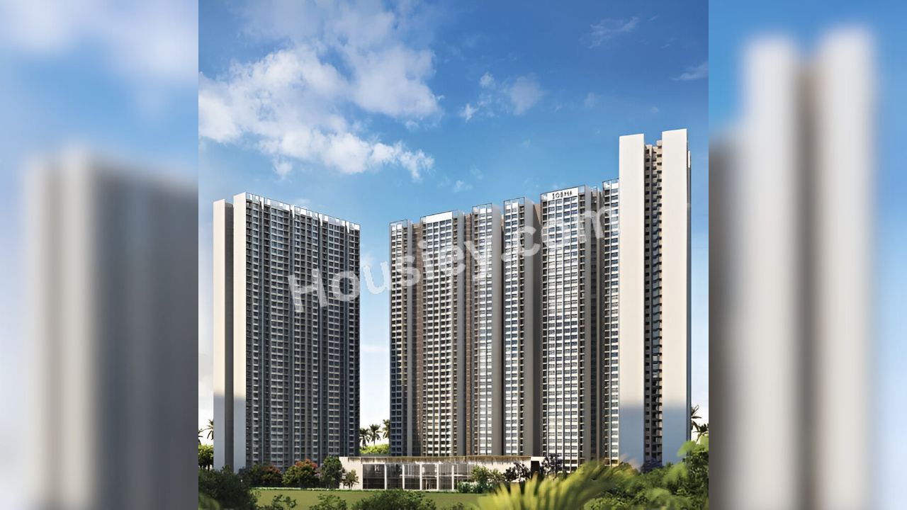 Sobha Madison Heights