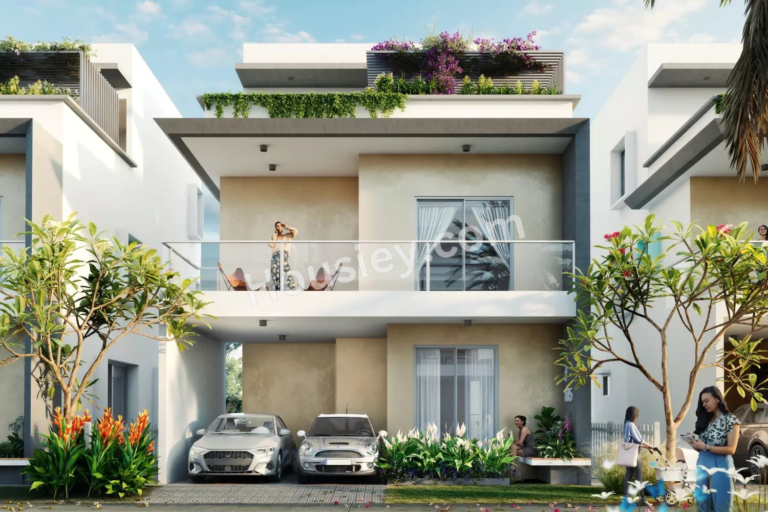Sri Balaji Urban Retreat