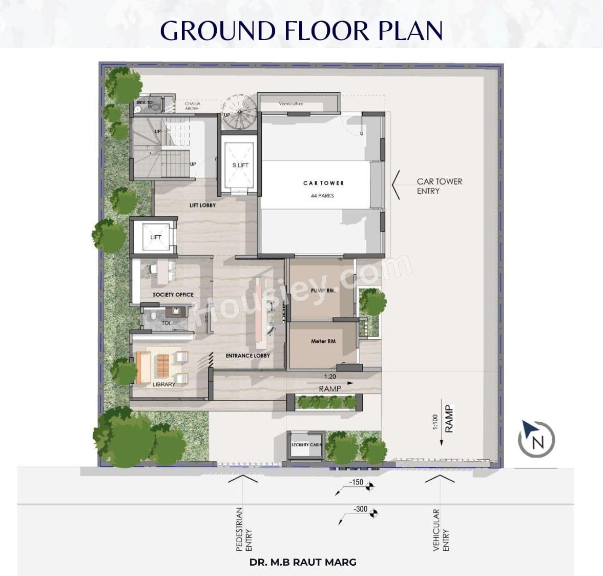 Sugee Parag Master Plan