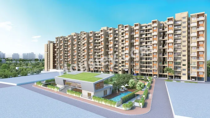 Sukhwani Skylines