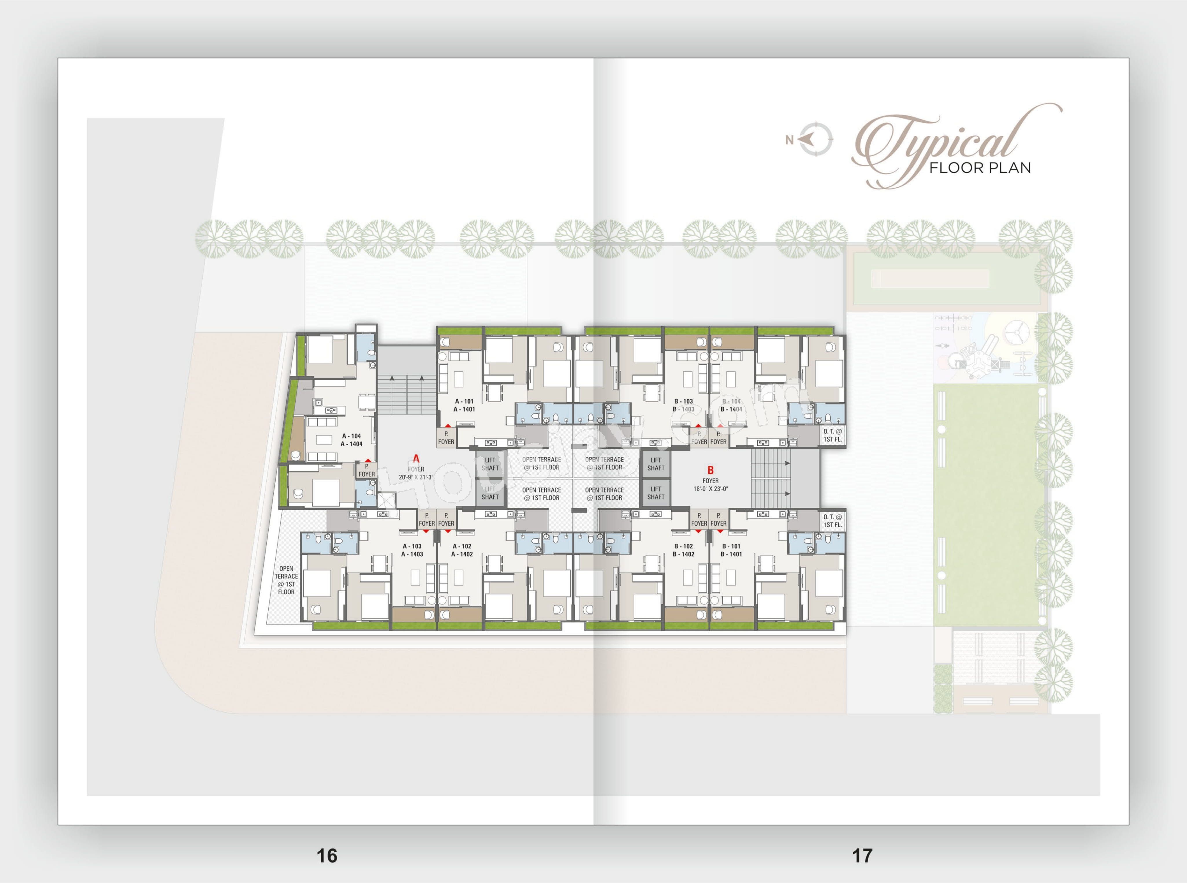 The Satyagrah Solitaire Master Plan