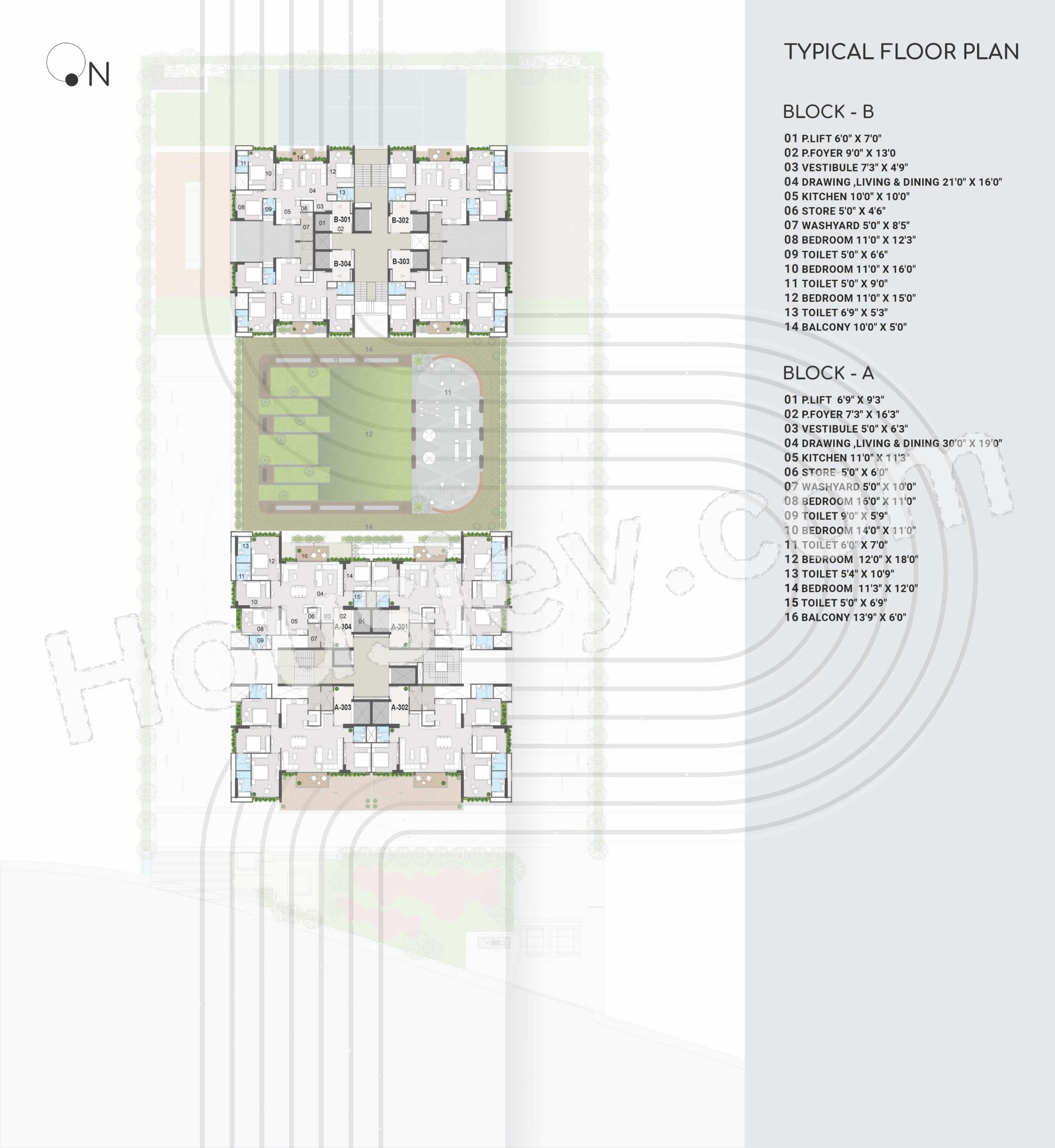Tremont Adleap Master Plan