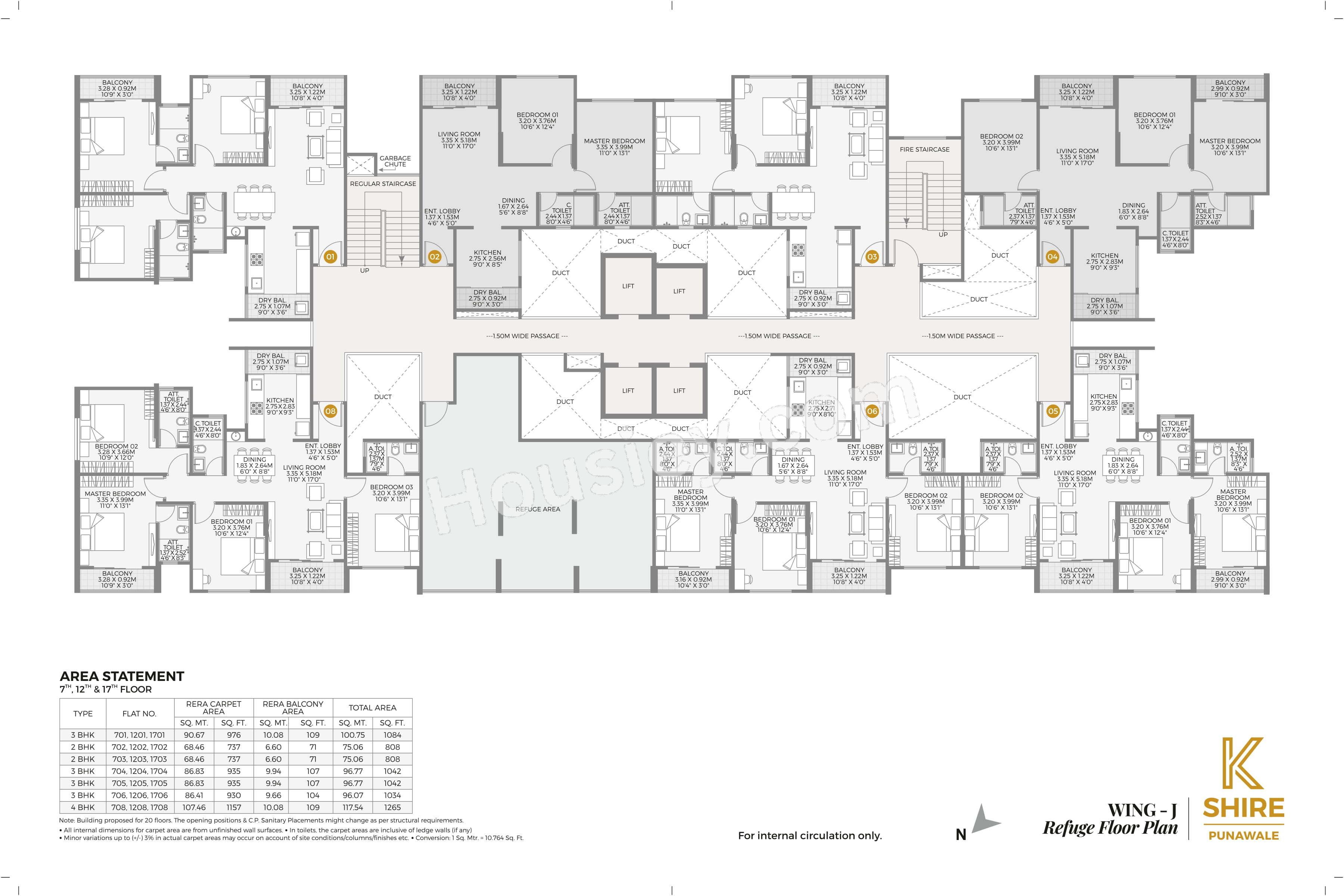 Unique K Shire Floor plan 26
