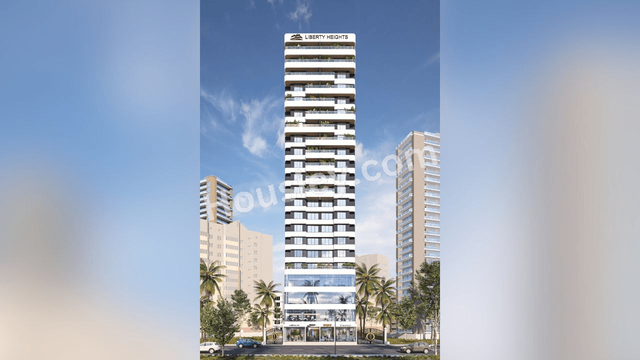 Urjha Liberty Heights