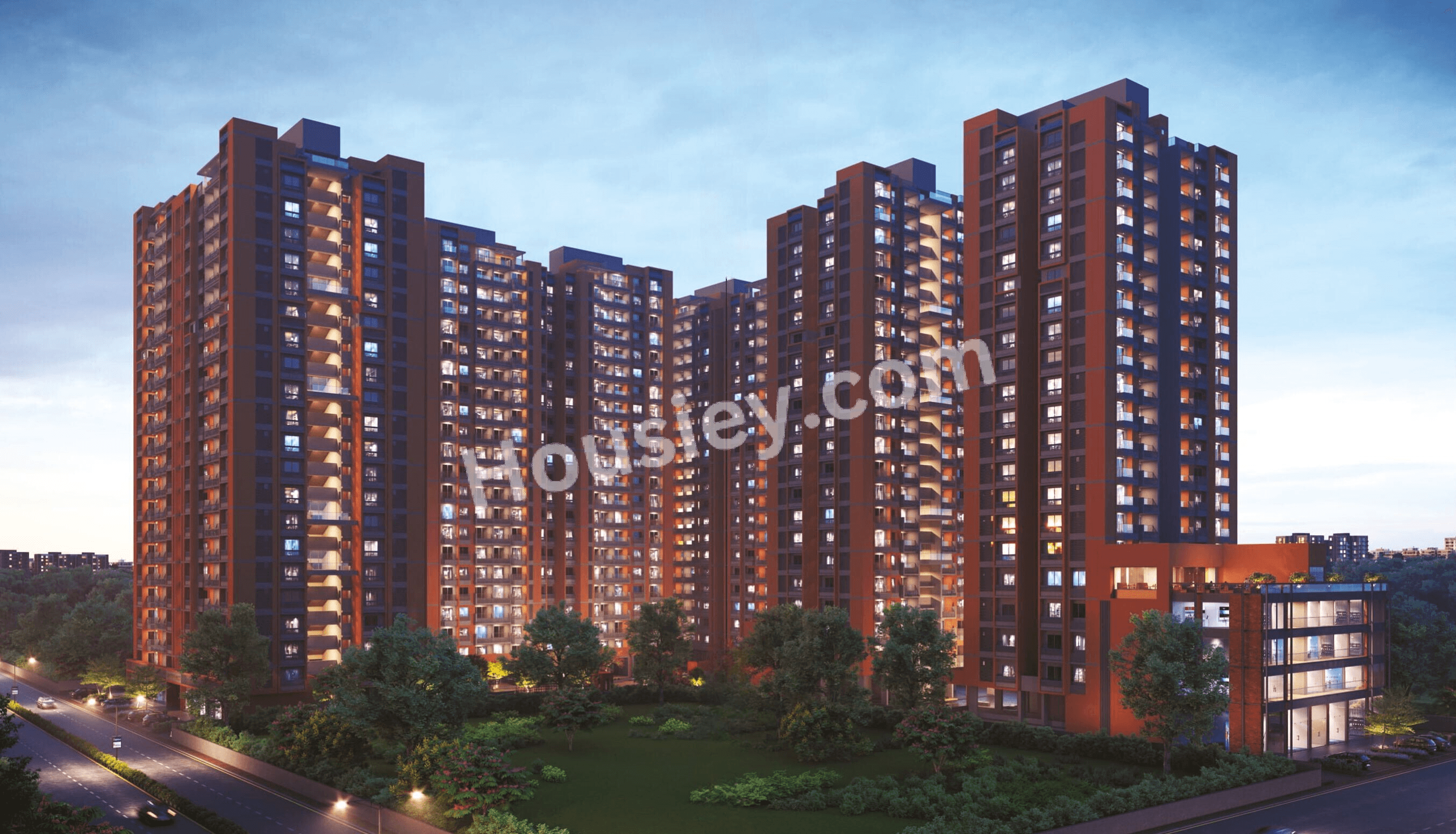 Vishwanath Sarathya West