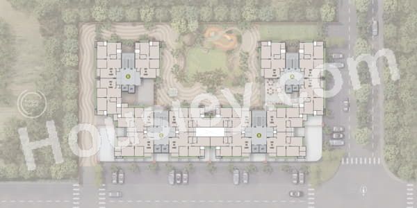 Vivaan Oliver Master Plan