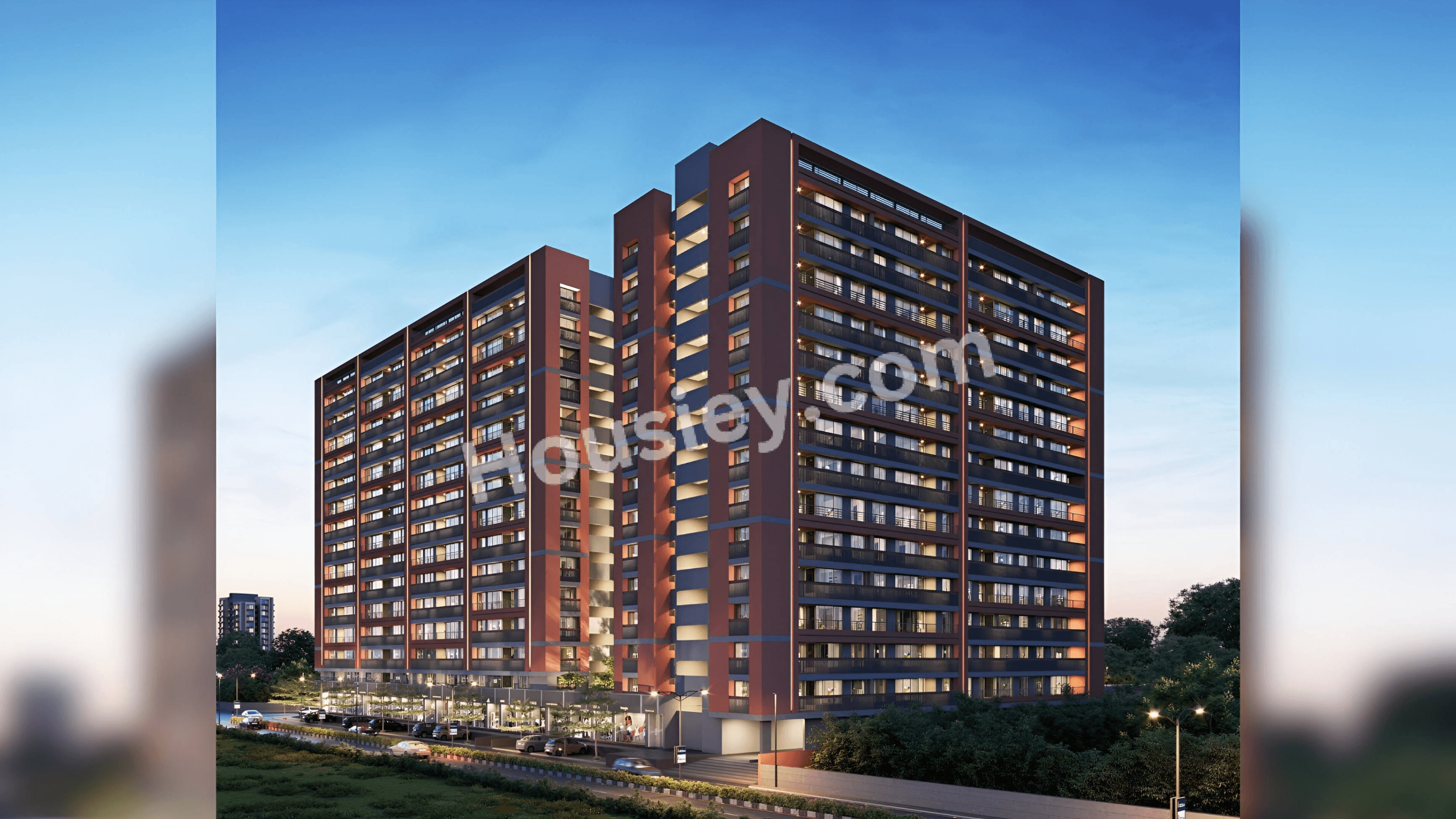 Vivaan Orbit