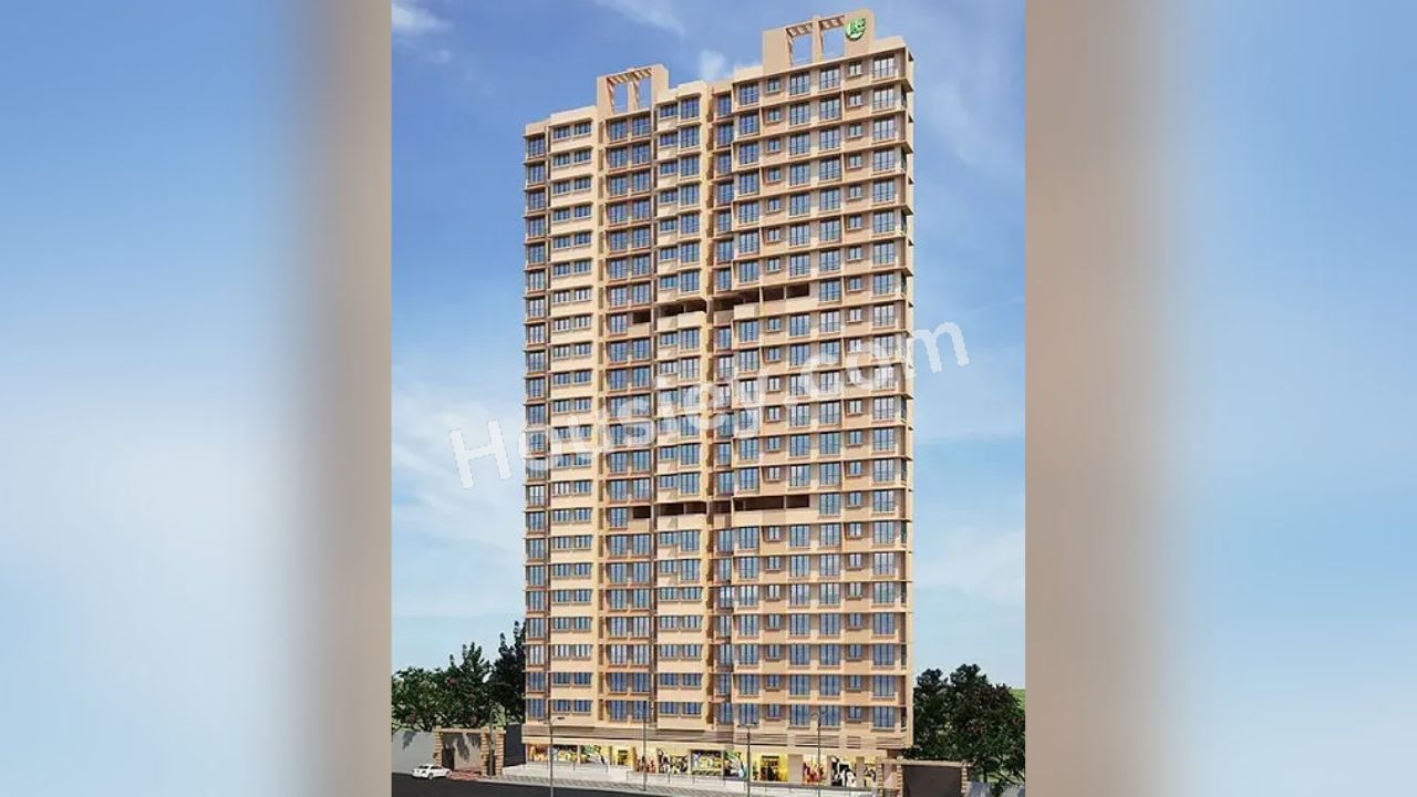 VKLal Hari Phase 1