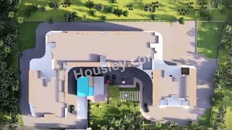 Yashada Dreamsong Floor plan 1